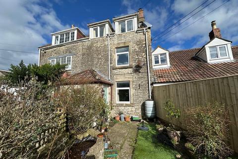 3 bedroom terraced house for sale, Clutton Hill, Clutton