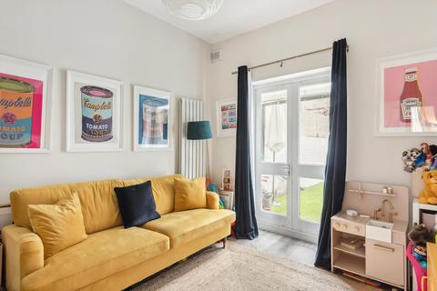 3 bedroom terraced house for sale - Ponsard Road, London, NW10