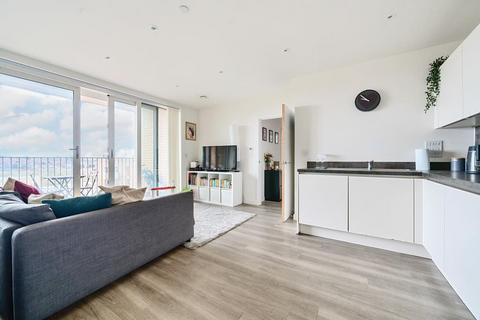 2 bedroom flat for sale, Hawfinch House,  Moorhen Drive,  West Hendon,  NW9