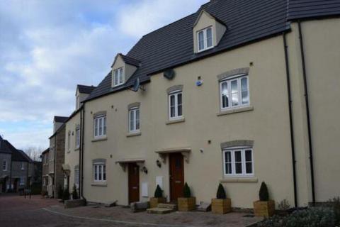 3 bedroom terraced house to rent, Buttercross Lane,  Witney,  OX28