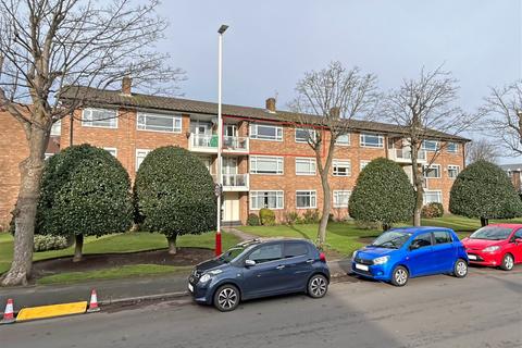 2 bedroom flat for sale, Victoria Court, Southport PR8