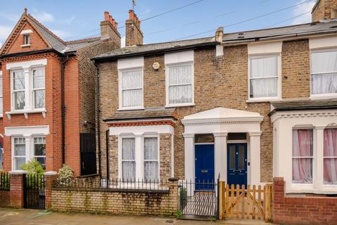 3 bedroom semi-detached house for sale - Crebor Street,  London, SE22