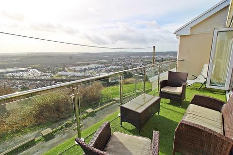 5 bedroom detached house for sale, Llantrisant, Pontyclun CF72