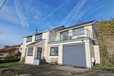 5 bedroom detached house for sale, Llantrisant, Pontyclun CF72