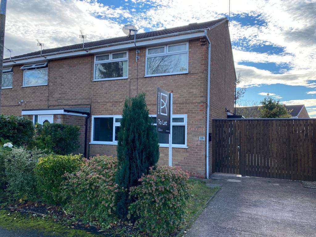 Worsley, Manchester M28 1 bed flat £800 pcm (£185 pw)