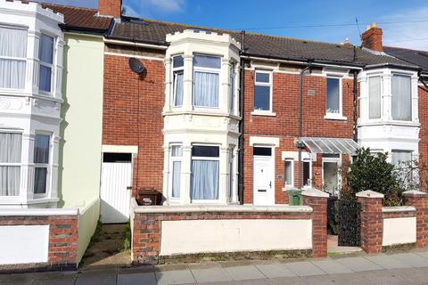 4 bedroom terraced house for sale, Langstone Road, Portsmouth, PO3