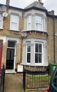 1 bedroom flat to rent, Gosterwood Street, Deptford, London, SE8 5NX