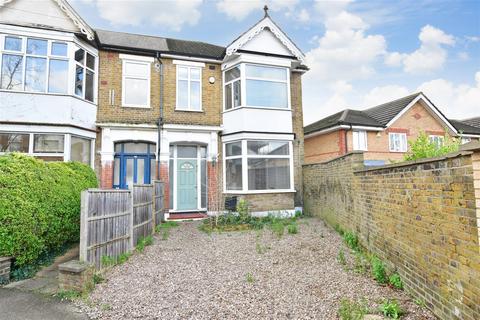 Walthamstow - 3 bedroom end of terrace house for sale