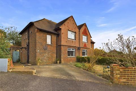 3 bedroom semi-detached house for sale, Windmill Road, Southwick