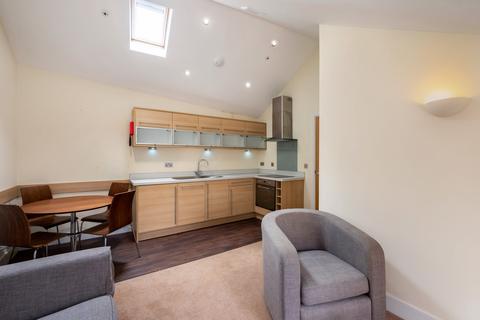 1 bedroom flat to rent - St. Georges Keep, Clifford Street, York, YO1