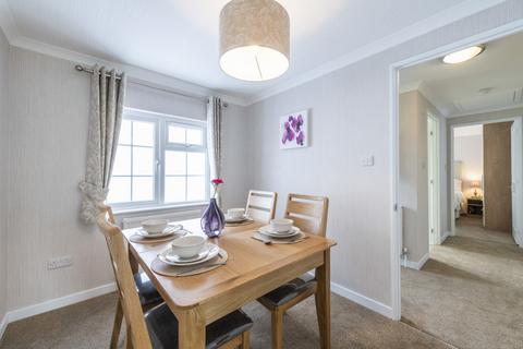 2 bedroom park home for sale, Nottingham, Nottinghamshire, NG12