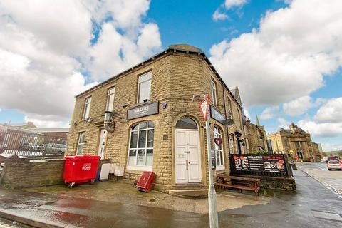 Mixed use for sale - James Street, Elland, West Yorkshire, HX5