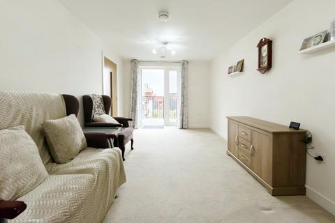 1 bedroom apartment for sale - Shortwood Copse Lane, Basingstoke, Hampshire