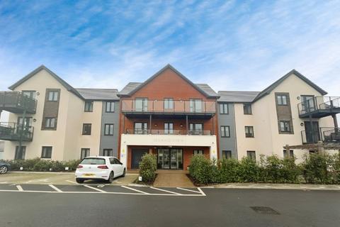 1 bedroom apartment for sale, Shortwood Copse Lane, Basingstoke, Hampshire