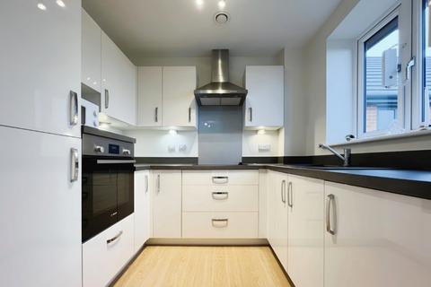 1 bedroom apartment for sale, Shortwood Copse Lane, Basingstoke, Hampshire