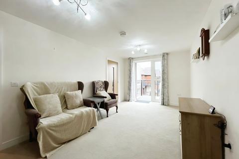 1 bedroom apartment for sale, Shortwood Copse Lane, Basingstoke, Hampshire