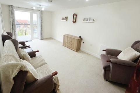 1 bedroom apartment for sale, Shortwood Copse Lane, Basingstoke, Hampshire