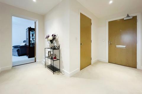 undefined, Shortwood Copse Lane, Basingstoke, Hampshire