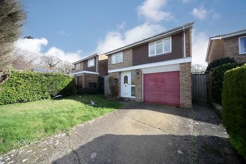 4 bedroom semi-detached house for sale - Brompton Close, Luton, Bedfordshire, LU3