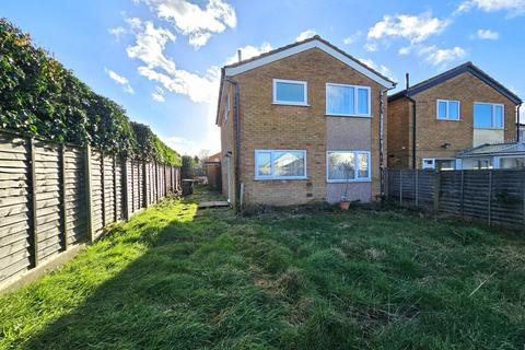 3 bedroom detached house for sale, Angus Road, Barwell