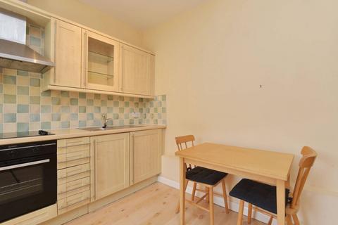 1 bedroom flat for sale, 91/8 Constitution Street, The Shore, Edinburgh, EH6 7AE