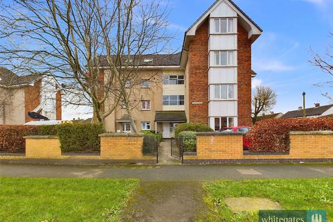 2 bedroom apartment for sale, Churchill House, Tyersal Lane, Bradford, West Yorkshire, BD4