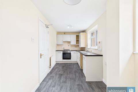 undefined, Churchill House, Tyersal Lane, Bradford, West Yorkshire, BD4
