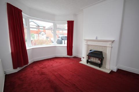 3 bedroom semi-detached house for sale - Rutland Avenue, Firswood, M16 0JF