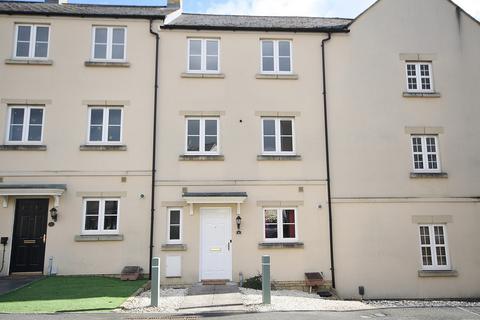 3 bedroom townhouse for sale - Ashcombe Crescent, Witney, OX28