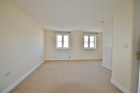 31 Ashcombe Crescent, Witney, OX28 6GL