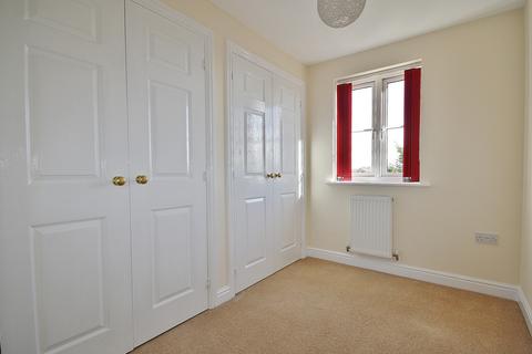 31 Ashcombe Crescent, Witney, OX28 6GL