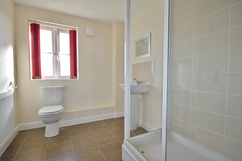 31 Ashcombe Crescent, Witney, OX28 6GL