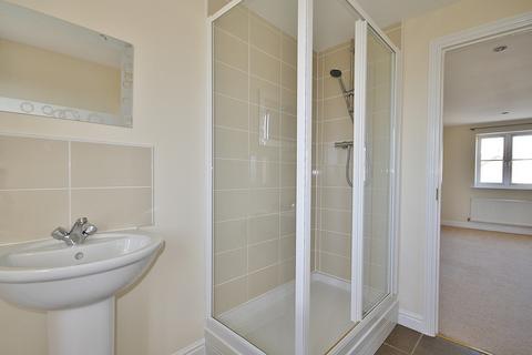 31 Ashcombe Crescent, Witney, OX28 6GL