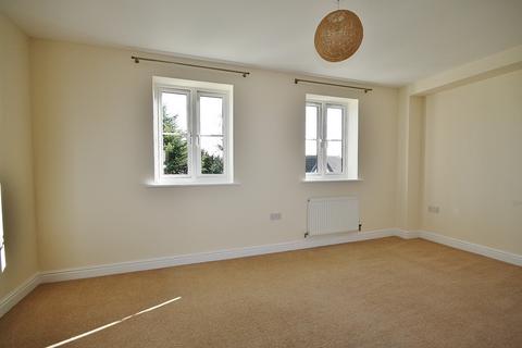 31 Ashcombe Crescent, Witney, OX28 6GL