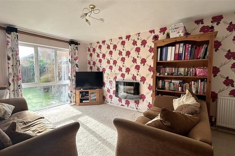 2 bedroom end of terrace house for sale, Nettlecombe, Bracknell, Berkshire, RG12