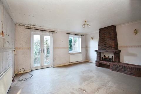 3 bedroom link detached house for sale - Launcelyn Close, North Baddesley, Southampton, Hampshire