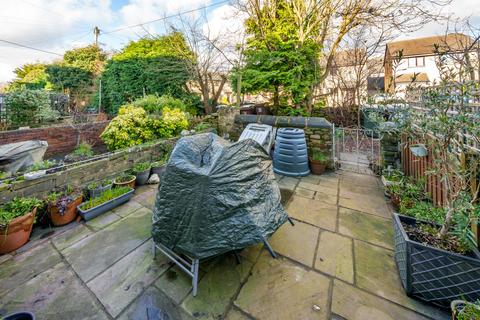 3 bedroom terraced house for sale, Ashgrove, Greengates, West Yorkshire, BD10