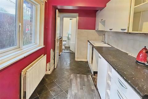 3 bedroom terraced house for sale, Woolston