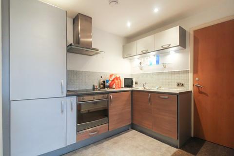 1 bedroom apartment for sale, The Habitat, Woolpack Lane