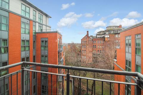 1 bedroom apartment for sale, The Habitat, Woolpack Lane