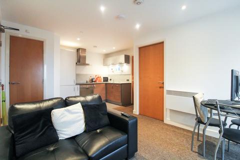 1 bedroom apartment for sale, The Habitat, Woolpack Lane