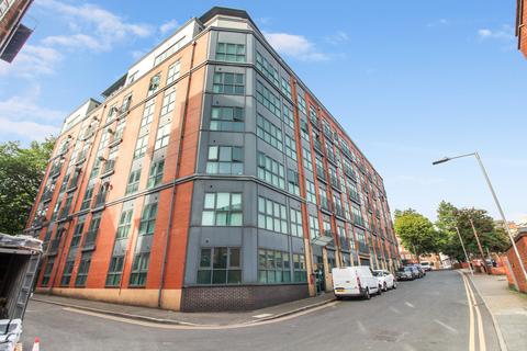 1 bedroom apartment for sale, The Habitat, Woolpack Lane