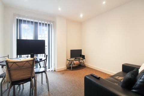 1 bedroom apartment for sale, The Habitat, Woolpack Lane