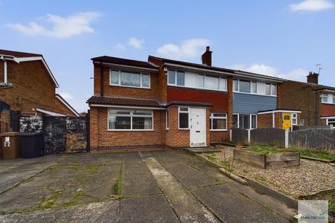 22 Borman Close, Nottingham, NG6 7AY