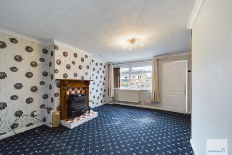 22 Borman Close, Nottingham, NG6 7AY