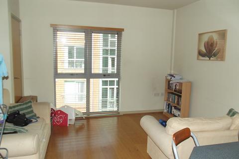 2 bedroom apartment to rent, Portland Square, Raleigh Street
