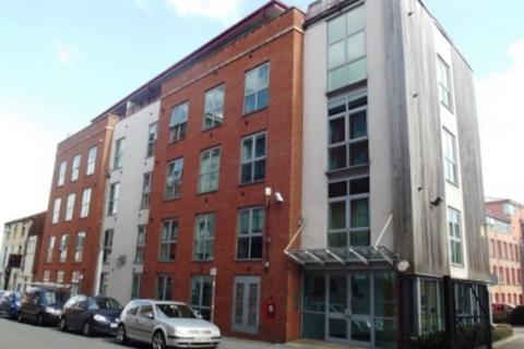 2 bedroom apartment to rent, Portland Square, Raleigh Street