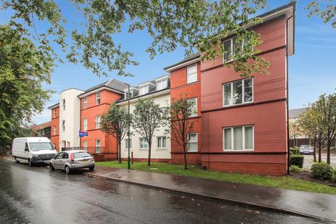 1 bedroom apartment for sale, Hamilton Court, Hamilton Road, Carrington