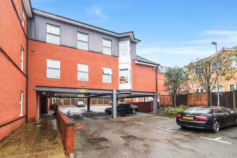 1 bedroom apartment for sale, Hamilton Court, Hamilton Road, Carrington