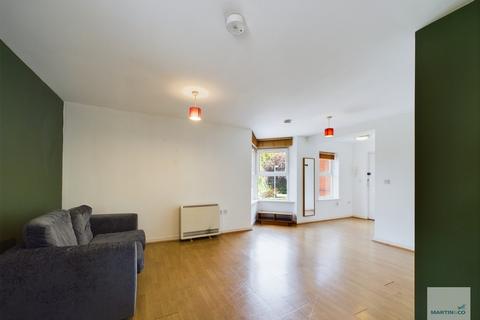 1 bedroom apartment for sale, Hamilton Court, Hamilton Road, Carrington